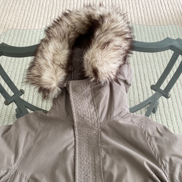 Tna summit parka - Picture 2 of 12